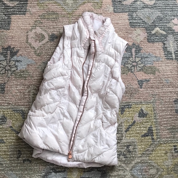 lululemon athletica Jackets & Blazers - Lululemon Puffy Vest